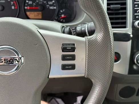 Used 2020 Nissan Frontier S RWD image 14