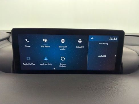 Certified 2021 Acura TLX image 33