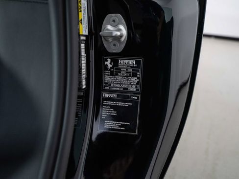 Used 2025 Ferrari 296 GTB image 28