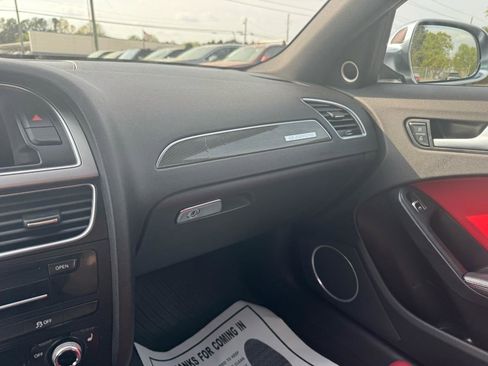 Used 2014 Audi S4 Premium Plus image 15