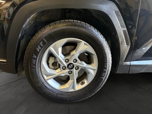Used 2024 Hyundai Tucson SEL AWD/4WD image 9