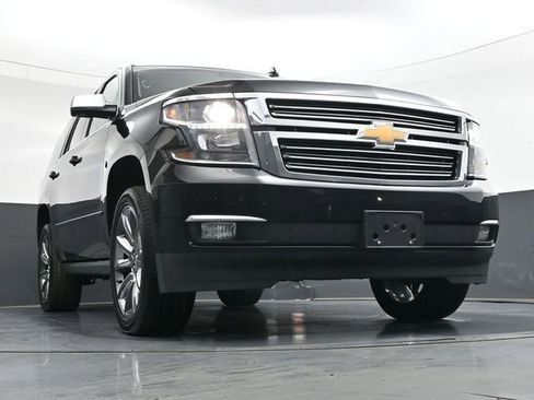 Used 2018 Chevrolet Tahoe Premier image 46