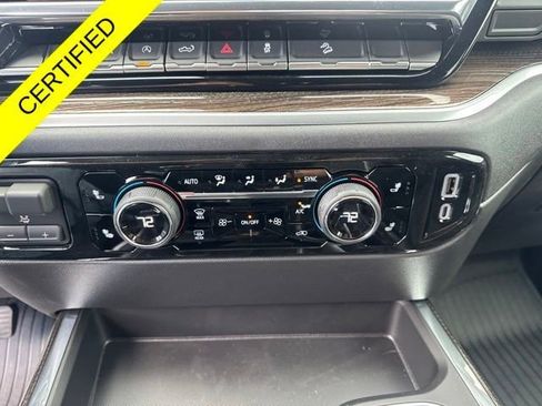 Used 2026 Chevrolet Silverado 1500 LT w/ All Star Edition Plus AWD/4WD image 15