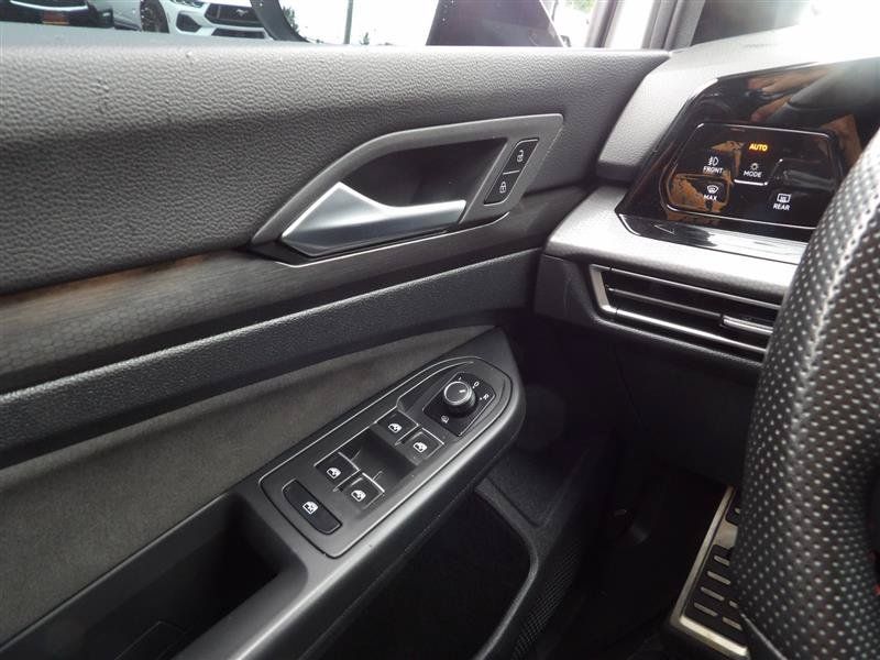 Used 2023 Volkswagen Golf GTI S FWD image 23