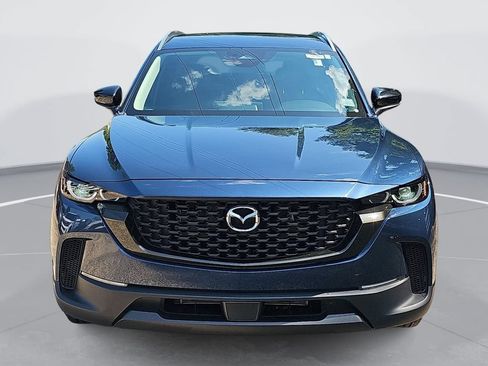 Certified 2025 MAZDA CX-50 AWD 2.5 S w/ Select Package image 2