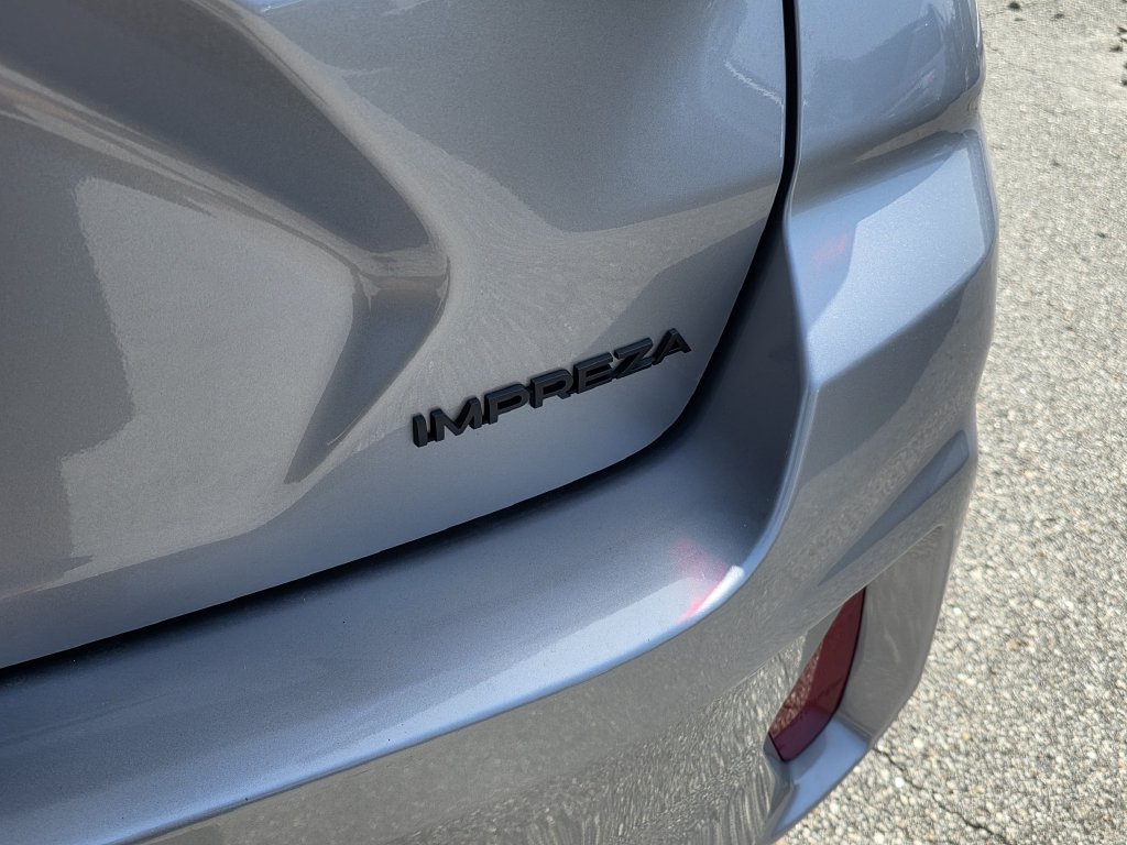 New 2026 Subaru Impreza 2.0i Sport AWD/4WD image 8