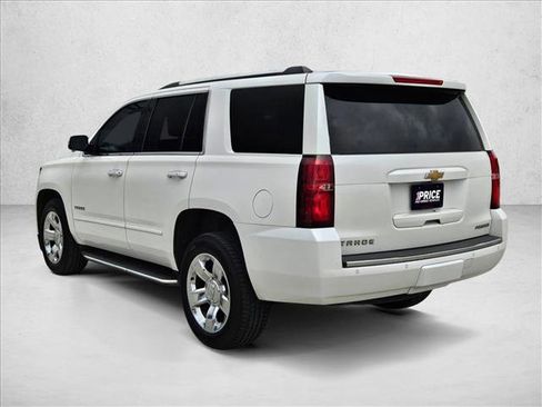 Used 2019 Chevrolet Tahoe Premier RWD image 8