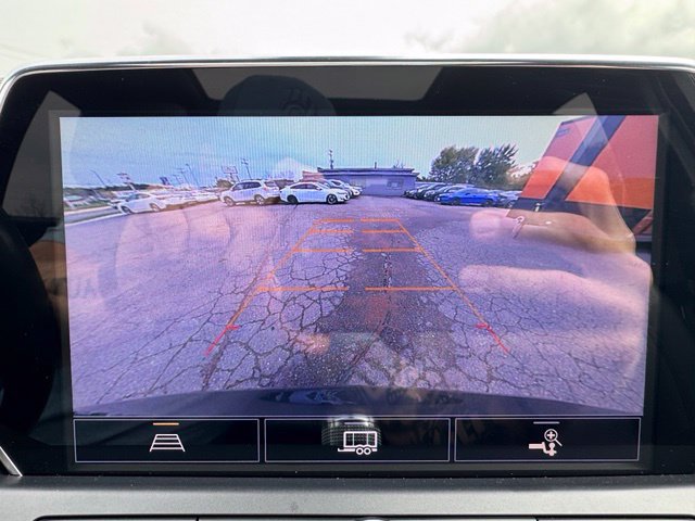 Used 2021 Chevrolet Blazer RS AWD/4WD image 20