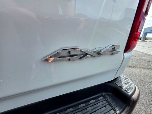 Used 2020 RAM 1500 Limited AWD/4WD image 8