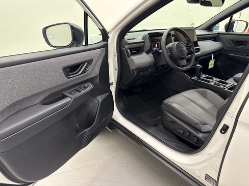 Certified 2026 Subaru Outback Limited XT AWD/4WD image 14