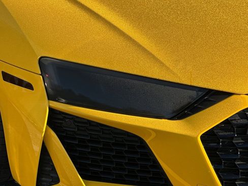 Used 2020 Audi R8 V10 w/ Carbon Exterior Package image 13