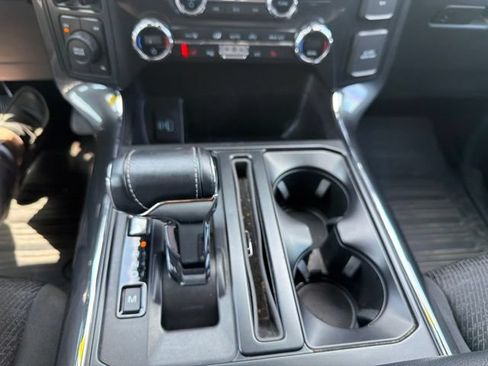 Used 2021 Ford F150 XLT w/ Equipment Group 302A High AWD/4WD image 43
