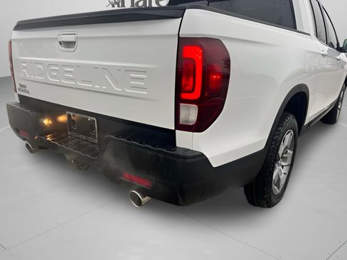 New 2026 Honda Ridgeline RTL image 31
