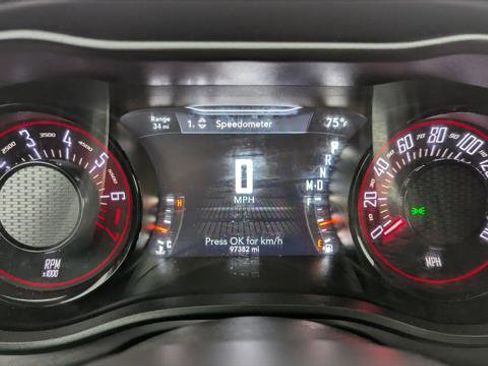 Used 2019 Dodge Challenger GT w/ Plus Package image 19