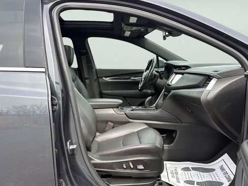 Used 2021 Cadillac XT5 Premium Luxury AWD/4WD image 38