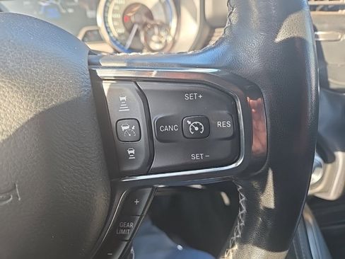 Used 2021 RAM 1500 Limited image 24