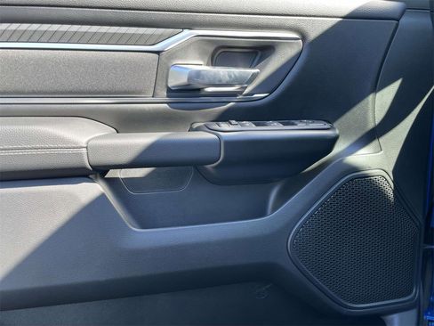 New 2026 RAM 1500 Big Horn image 26