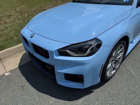 New 2026 BMW M2 w/ Lighting Package RWD image 26