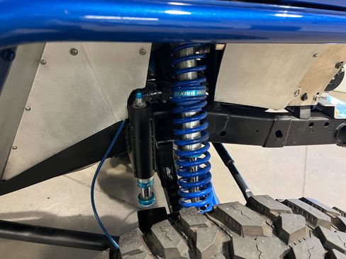 Used 1990 Jeep Wrangler Sahara image 28