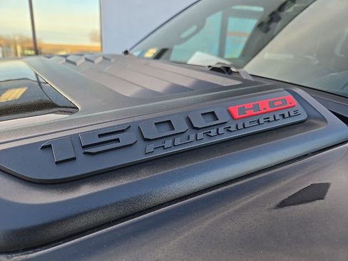 New 2026 RAM 1500 Limited image 17