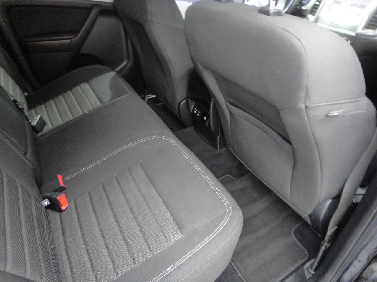Used 2020 Ford Ranger XLT w/ Equipment Group 302A Luxury RWD image 13