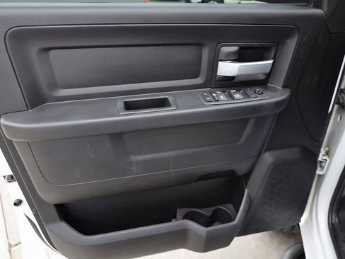 Used 2019 RAM 2500 Tradesman AWD/4WD image 10