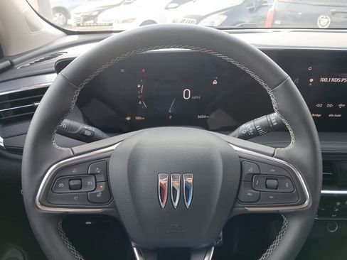 Used 2025 Buick Encore GX Preferred w/ Comfort Package AWD/4WD image 73