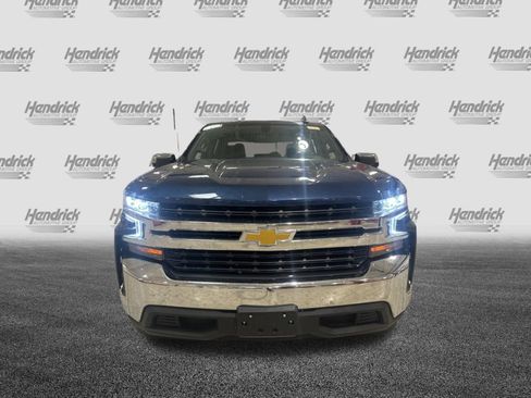 Used 2019 Chevrolet Silverado 1500 LT w/ All-Star Edition RWD image 17