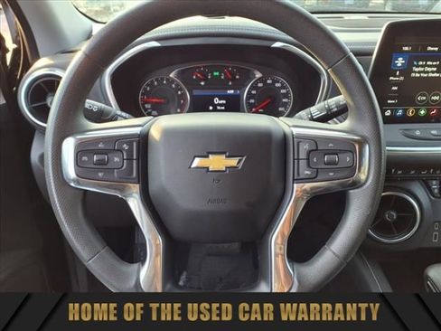 Used 2023 Chevrolet Blazer LT w/ Driver Confidence Package image 24