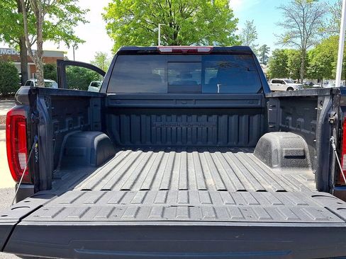Used 2023 GMC Sierra 1500 Denali AWD/4WD image 29