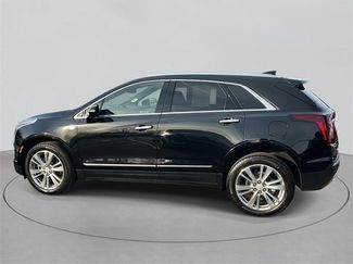 Certified 2024 Cadillac XT5 Premium Luxury video 2