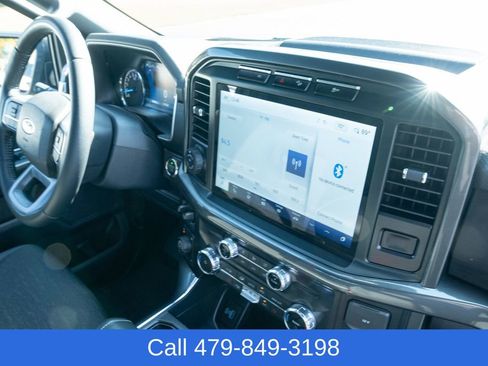 Used 2022 Ford F150 XLT w/ Equipment Group 302A High image 40