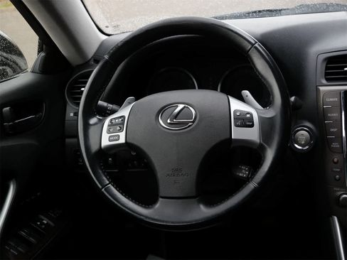 Used 2012 Lexus IS 250 AWD image 9