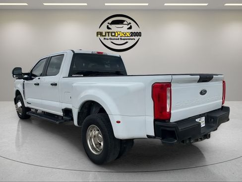 Used 2024 Ford F350 XL w/ XL Driver Assist Package RWD image 5