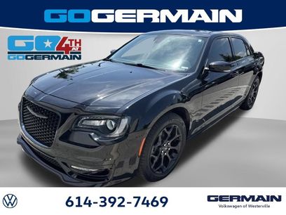 Used 2021 Chrysler 300 Touring L