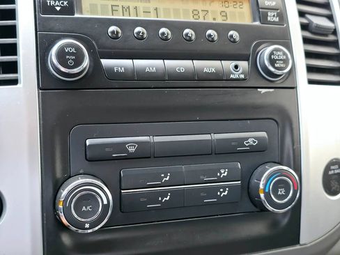 Used 2016 Nissan Frontier S image 24