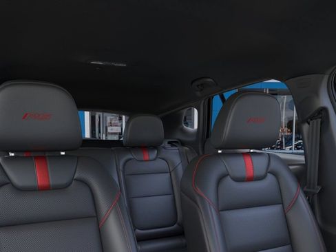 New 2026 Chevrolet Trax RS w/ Driver Confidence Package FWD image 24