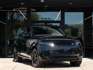 Used 2025 Land Rover Range Rover Sport Dynamic SE video 1