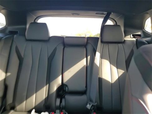 New 2025 Acura ADX A-Spec image 23