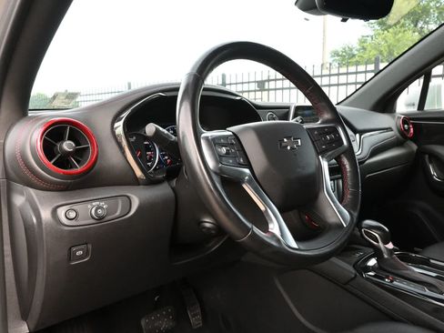 Used 2020 Chevrolet Blazer RS AWD/4WD image 16