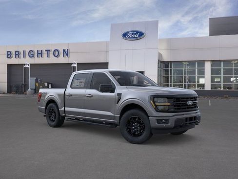 New 2026 Ford F150 XLT image 7
