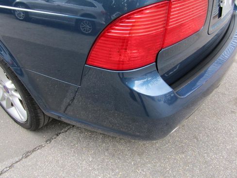 Used 2008 Saab 9-5 2.3T FWD image 4