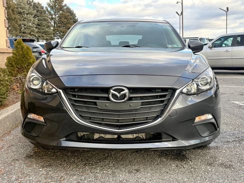Used 2014 MAZDA MAZDA3 i Sport image 29