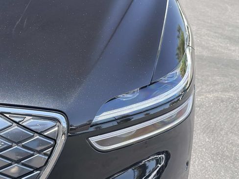Used 2023 Genesis Electrified GV70 AWD/4WD image 25