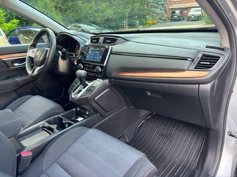 Used 2020 Honda CR-V EX image 25