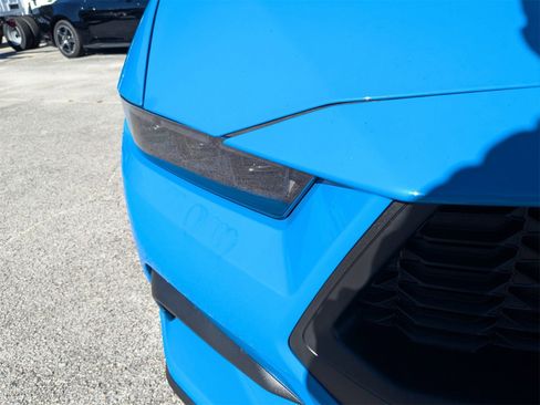 New 2025 Ford Mustang Premium image 10