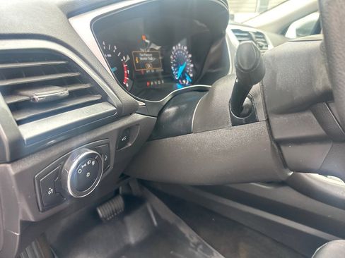 Used 2014 Ford Fusion SE image 37