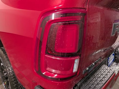 New 2026 RAM 2500 Laramie image 12