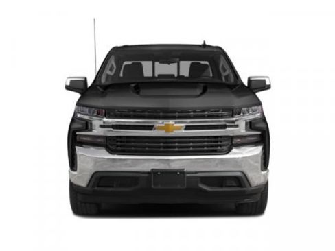 Used 2019 Chevrolet Silverado 1500 LT w/ All-Star Edition AWD/4WD image 7