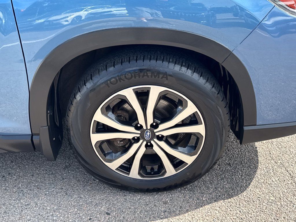 Used 2019 Subaru Forester Limited AWD/4WD image 42